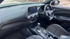 Nissan Juke 1.0 DiG-T 114 N-Connecta 5dr DCT Petrol Hatchback